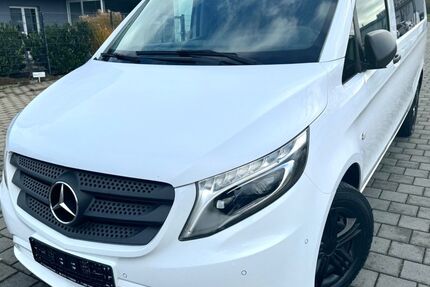 Mercedes-Benz Vito 161.000 km 18.980 &euro; Holzgerlingen 71088