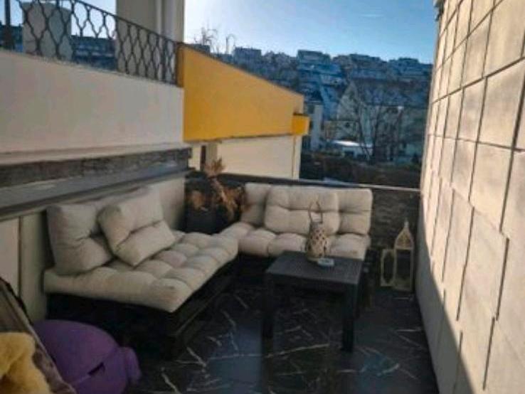 Einfamilienhaus Esslingen am Neckar Pliensauvorstadt - 3.5 Zimmer, 125 m&sup2;, 1.400&euro; | Angebot:25182494