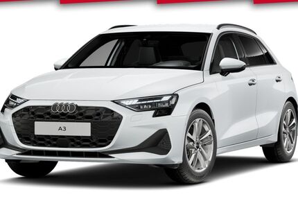 Audi A3 6.351 km 32.420 &euro; Böblingen 71034