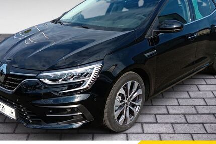 Renault Megane 3.500 km 27.590 € Schorndorf 73614