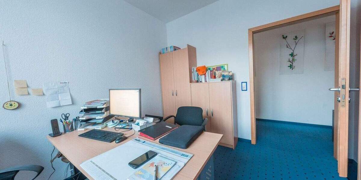 Gewerbeobjekt Remseck am Neckar / Neckargröningen Neckargröningen - 7 Zimmer, 168 m&sup2;, 349.000&euro; | Angebot:25744954