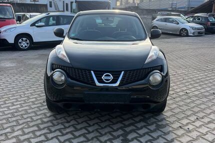 Nissan Juke 115.100 km 4.900 &euro; Holzgerlingen 71088