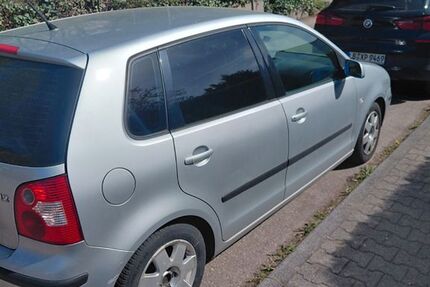 VW Polo 98.000 km 1.890 &euro; Gerlingen 70839