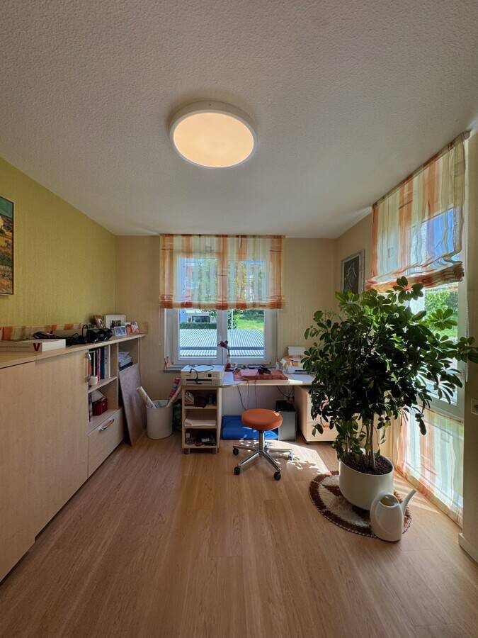 Sonnenberg! 3-Zimmer-Wohnung in Ludwigsburg-Grünbühl