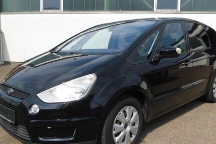 Ford S-Max 129.000 km 2.990 &euro; Kirchheim unter Teck 73230