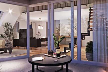 Wohnung zum Kaufen in Reutlingen 859.000 € 133 m²