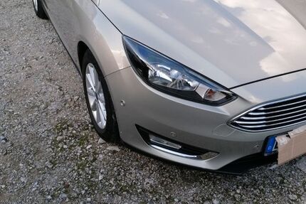 Ford Focus 124.500 km 9.100 &euro; Freiberg am Neckar 71691