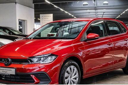 VW Polo 15.308 km 18.930 &euro; Stuttgart-Feuerbach 70469