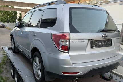 Subaru Forester Comfort 30 Jahre 159.219 km 1.450 &euro; Schorndorf 73614