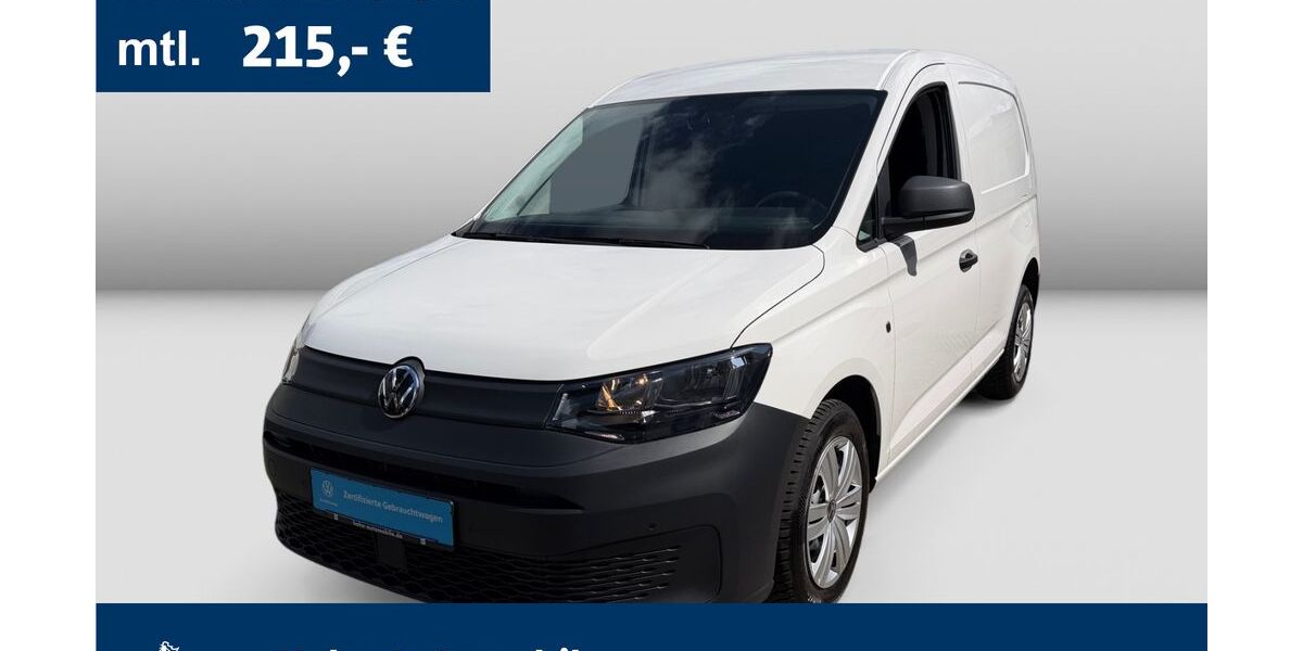 VW Caddy 12.310 km 21.760 &euro; Ebersbach 73061