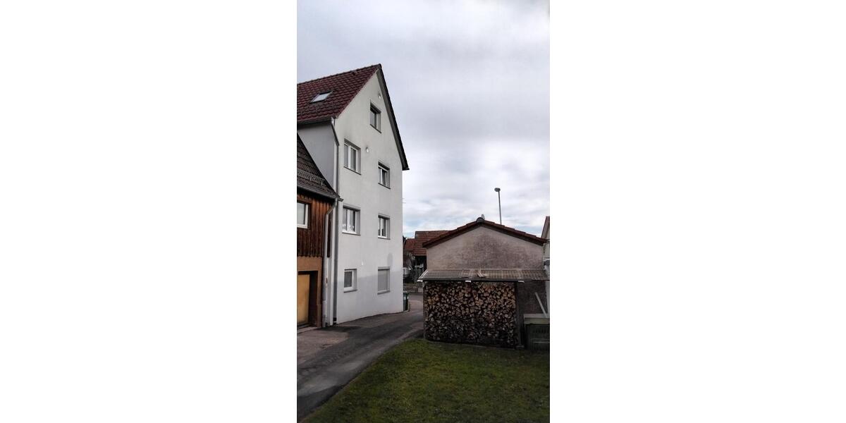 Mehrfamilienhaus, Wohnhaus Stuttgart Neuwirtshaus - 610.000&euro; | Angebot:24653779