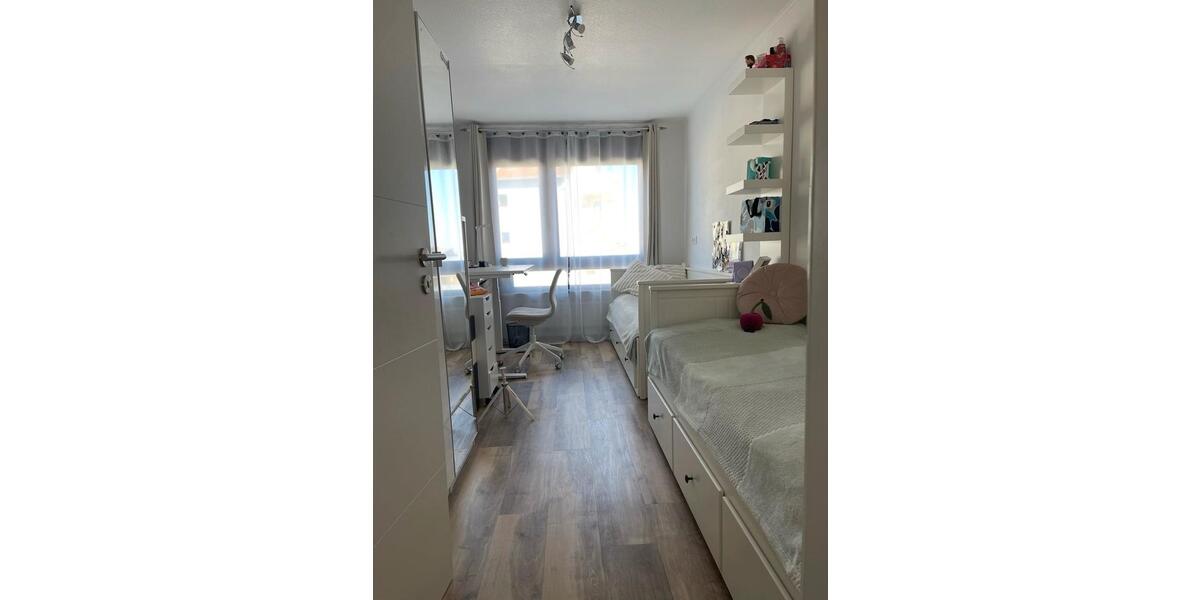 Etagenwohnung Böblingen Dagersheim - 3.5 Zimmer, 74 m&sup2;, 349.000&euro; | Angebot:26086685