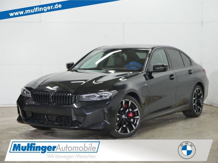 BMW 330 1.192 km 52.900 € Winnenden 71364