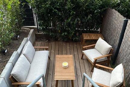 Schöne modernisierte Altbauwohnung im Stuttgarter Westen! 2 zimmer