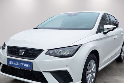 Seat Ibiza 99.400 km 12.690 &euro; Böblingen 71034