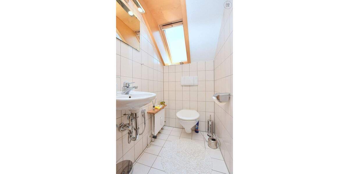 Etagenwohnung Stuttgart Birkach - 2 Zimmer, 57 m&sup2;, 1.540&euro; | Angebot:25607112