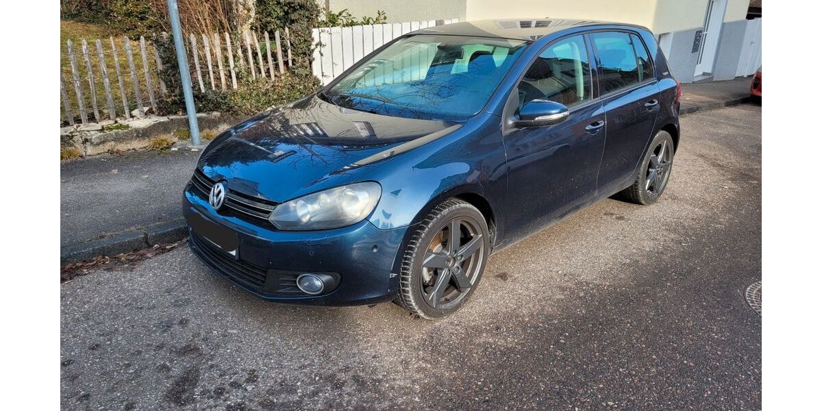 VW Golf 135.000 km 7.000 &euro; Stuttgart 70195