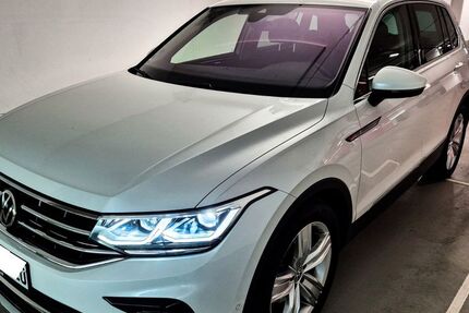 VW Tiguan 58.000 km 26.990 &euro; Leonberg 71229