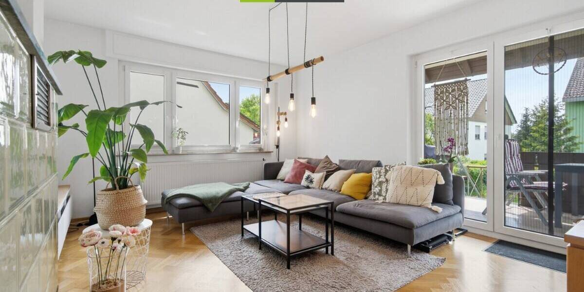 Mehrfamilienhaus, Wohnhaus Ostfildern / Scharnhausen Scharnhausen - 6 Zimmer, 160 m&sup2;, 698.000&euro; | Angebot:26723202