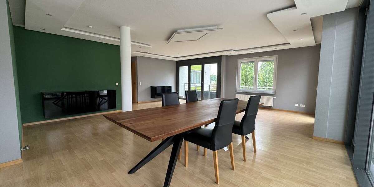 Etagenwohnung Backnang Aspacher Vorstadt - 2.5 Zimmer, 104 m&sup2;, 1.130&euro; | Angebot:26775027