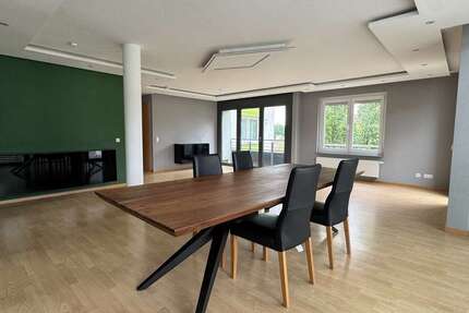 Wohnung Backnang Aspacher Vorstadt - 2.5 Zimmer, 104 m&sup2;, 1.130&euro; | Angebot:26775027