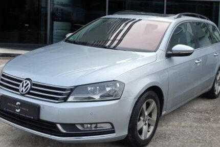 VW Passat Variant 380.997 km 4.780 &euro; Wendlingen am Neckar 73240