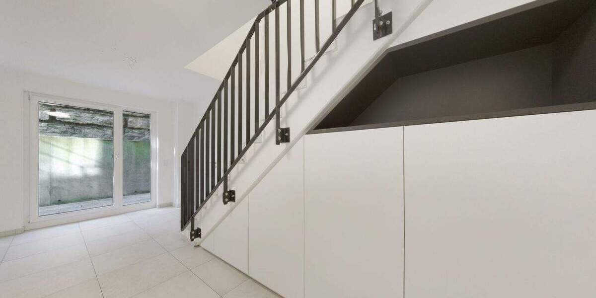 Etagenwohnung Ludwigsburg Pflugfelden - 4 Zimmer, 151 m&sup2;, 800.000&euro; | Angebot:25706137