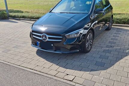 Mercedes-Benz B 180 41.000 km 22.800 &euro; Lichtenwald 73669