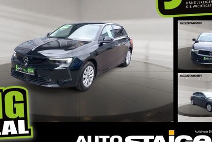 Opel Astra 25.938 km 19.799 € Stuttgart 70376