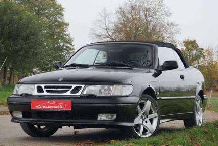 Saab 9-3 168.300 km 9.450 &euro; Fellbach 70736