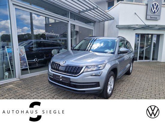 Kodiaq