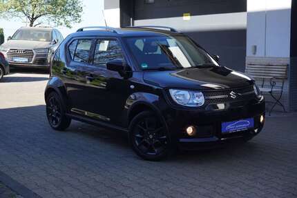 Suzuki Ignis 186.000 km 7.650 &euro; Owen 73277