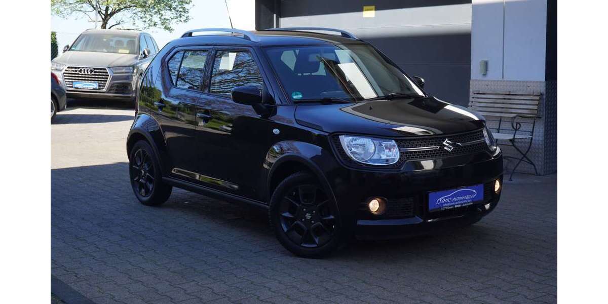 Suzuki Ignis 186.000 km 7.650 &euro; Owen 73277