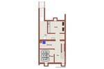 Reihenmittelhaus Reutlingen Oferdingen - 4 Zimmer, 92 m&sup2;, 298.000&euro; | Angebot:26065783