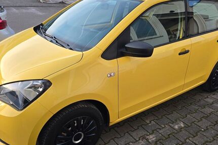 Seat Mii 89.000 km 5.798 € Winterbach 73650