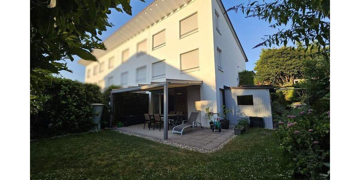 Reihenendhaus Deizisau - 5 Zimmer, 130 m&sup2;, 695.000&euro; | Angebot:24485701