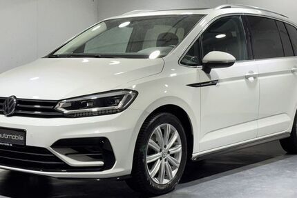 VW Touran 92.470 km 23.990 € Nürtingen 72622