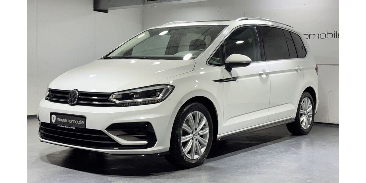 VW Touran 92.470 km 23.990 € Nürtingen 72622
