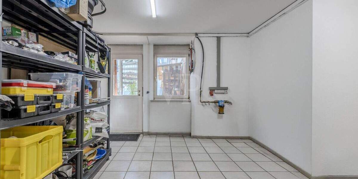 Reihenendhaus Plochingen / Stumpenhof Stumpenhof - 9 Zimmer, 247 m&sup2;, 810.000&euro; | Angebot:23801548