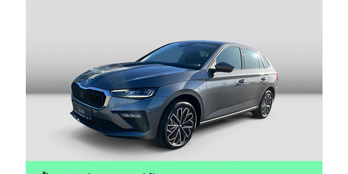 Skoda Scala 1.111 km 26.890 € Weinstadt-Endersbach 71384