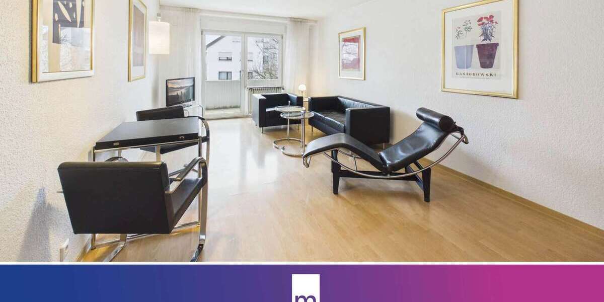 Etagenwohnung Denkendorf - 2 Zimmer, 37 m&sup2;, 149.000&euro; | Angebot:26320703
