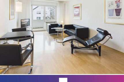 Wohnung Denkendorf - 2 Zimmer, 37 m&sup2;, 149.000&euro; | Angebot:26320703