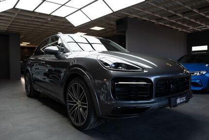 Porsche Cayenne 82.000 km 58.200 &euro; Remseck 71686