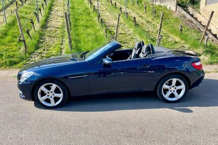 Mercedes SLK 200