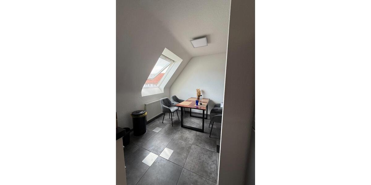 Maisonettenwohnung Esslingen am Neckar Brühl - 3.5 Zimmer, 125 m&sup2;, 1.650&euro; | Angebot:26589573