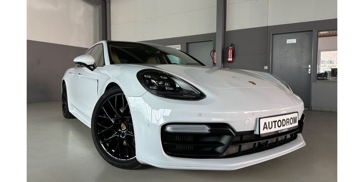 Porsche Panamera 150.000 km 59.990 &euro; Neckartailfingen 72666