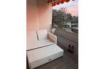 Etagenwohnung Stuttgart Sillenbuch - 2 Zimmer, 47 m&sup2;, 900&euro; | Angebot:26566588