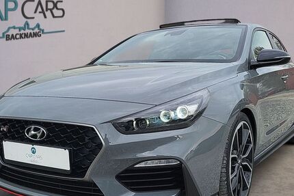 Hyundai i30 60.000 km 22.990 &euro; Backnang 71522