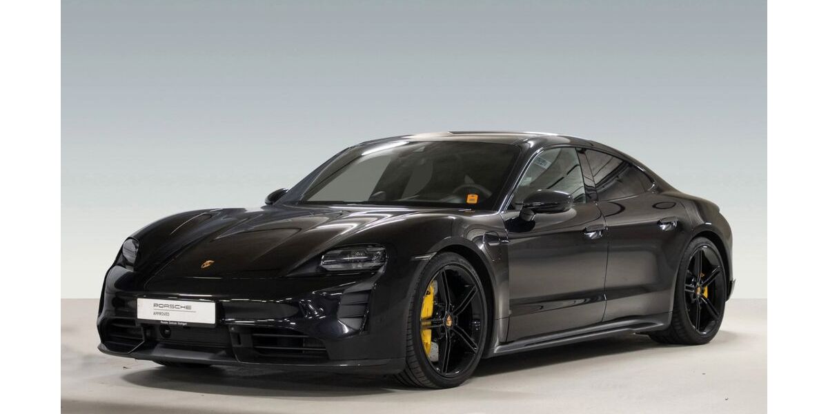 Porsche Taycan 67.100 km 92.400 &euro; Stuttgart 70469