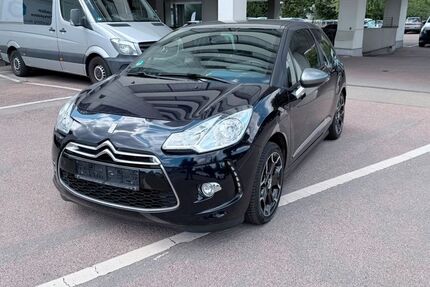 Citroen DS3 107.500 km 5.200 &euro; Filderstadt 70794